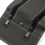 Porte monnaie en tissu armée de l'air - L’unique™