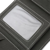 Porte monnaie en tissu armée de l'air - L’unique™