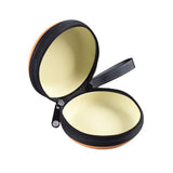 Petit porte monnaie en métal dinosaure rond - L’évasion™