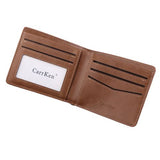 Petit portefeuille style vintage - L’unique™