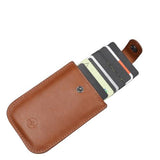 Porte-cartes avec tirette - L’essentiel™