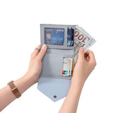 Porte monnaie enveloppe imprimé love - L’unique™