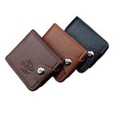 Portefeuille moderne style rétro - L’unique™