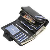 Portefeuille matelassé - L’unique™