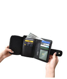 Portefeuille matelassé - L’unique™