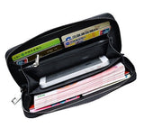 Portefeuille long à clous - L’unique™