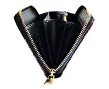 Portefeuille long dessin 3D - L’unique™