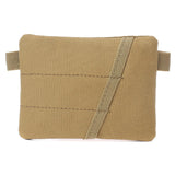 Porte monnaie en tissu résistant - L’unique™