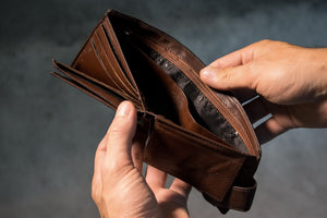 5 conseils pour éviter d’encombrer votre portefeuille !