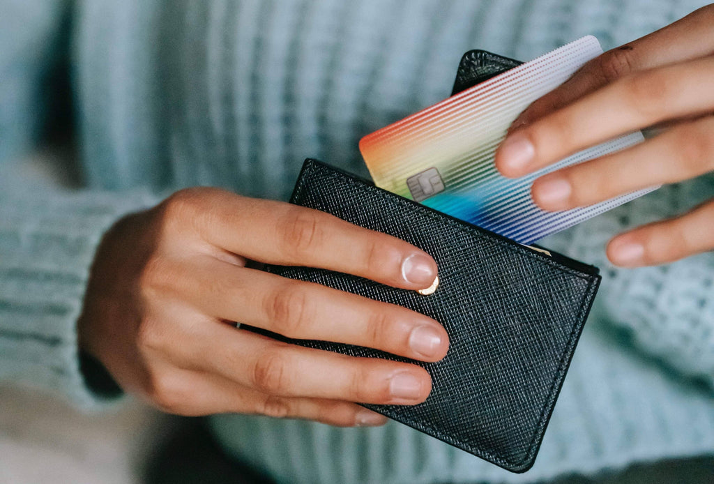 C’est quoi un porte-cartes ?