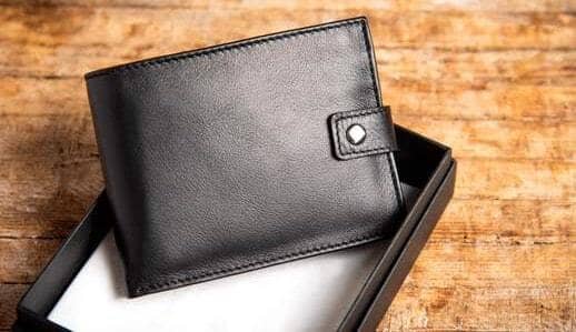 Combien coûte un portefeuille ?