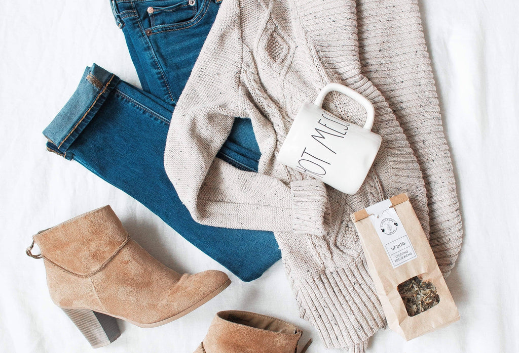 Comment assortir son portefeuille à sa tenue ?