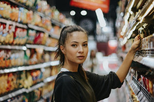 Comment bien faire ses achats au supermarché ?