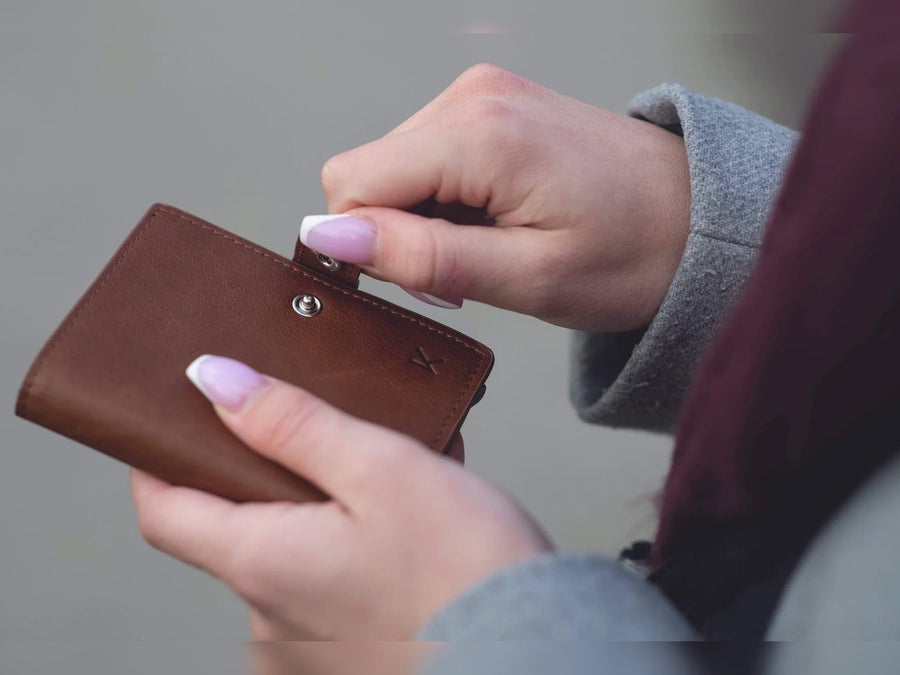 Comment bien prendre soin de son portefeuille en hiver: guide complet