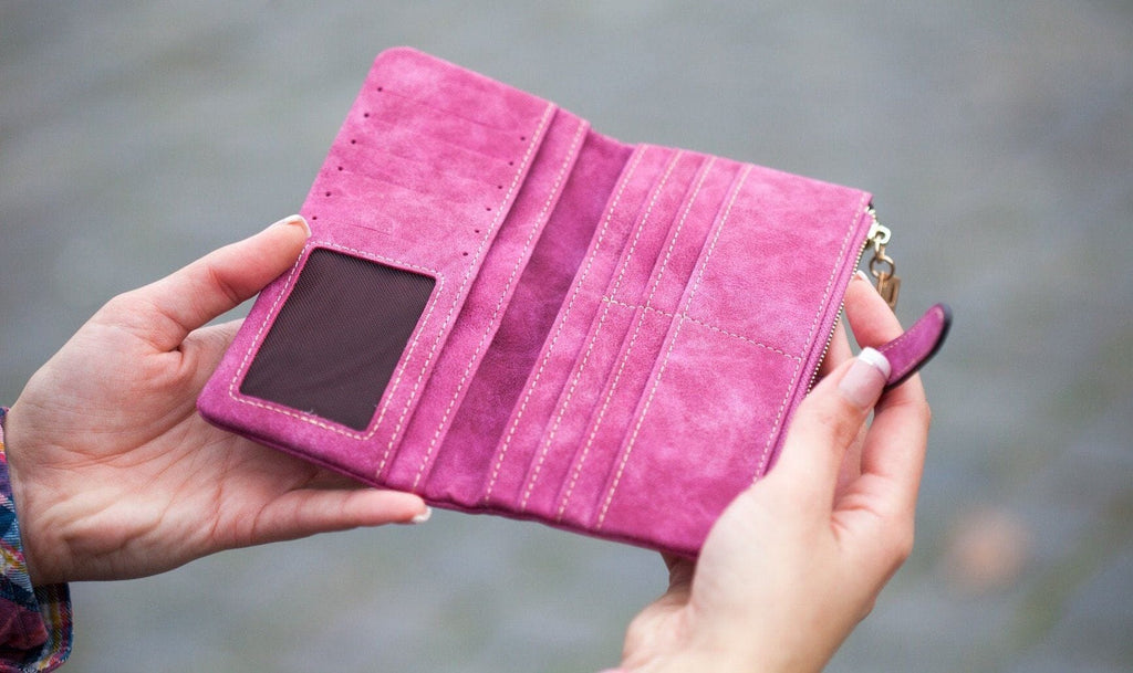 Comment choisir son porte-monnaie femme ?