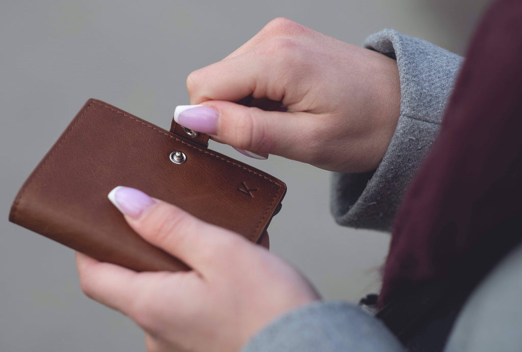 Comment entretenir son portefeuille en hiver ?