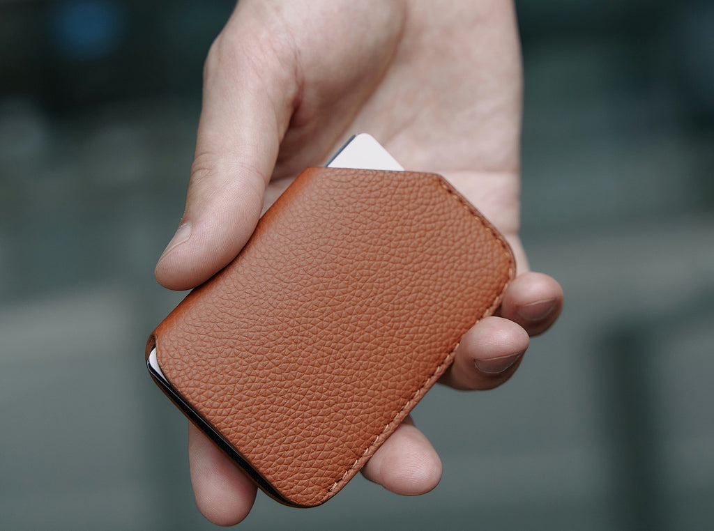 Comment le porte-cartes peut améliorer le quotidien des hommes