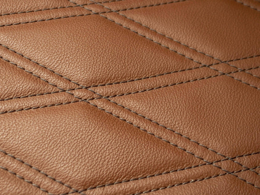 Comment nettoyer le cuir: 10 conseils