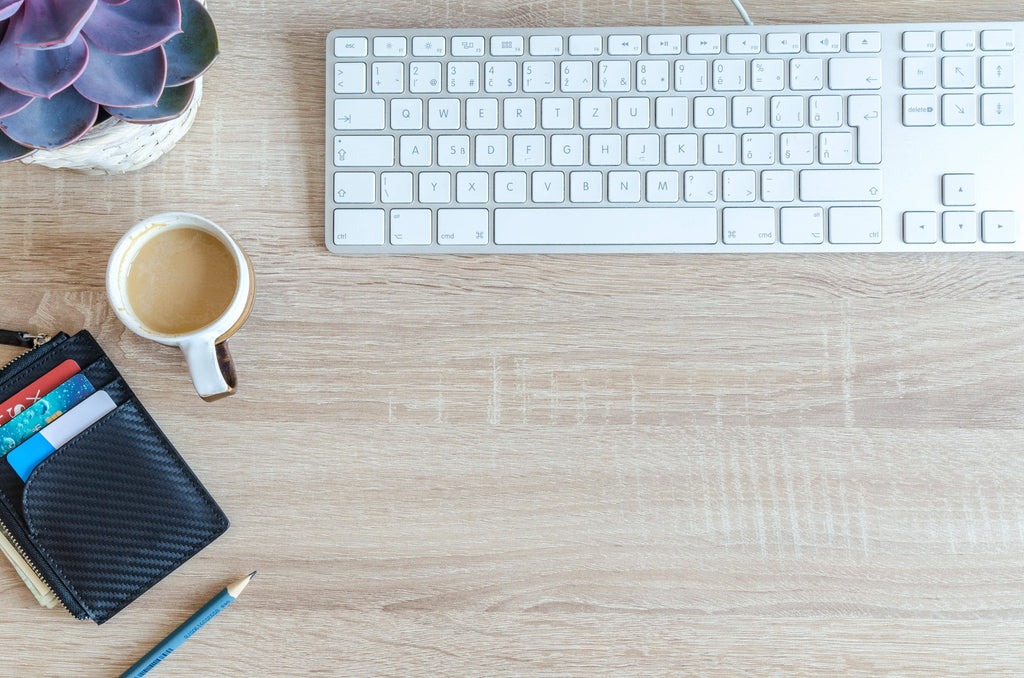 Comparatif porte-cartes RFID de luxe