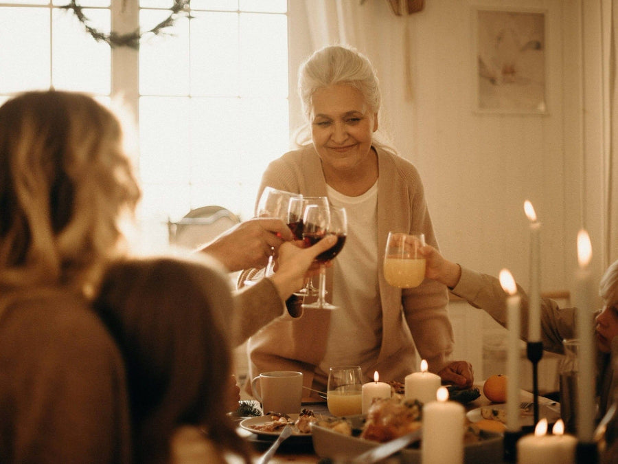 Fête des grands-mères: idées de cadeaux touchants et utiles