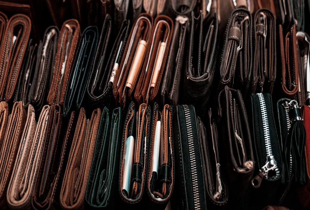 Le cuir pu: un matériau polyvalent et durable