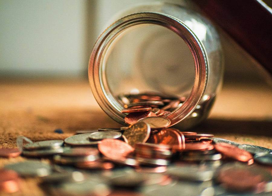 Optimisez votre budget avec un porte-cartes organisé