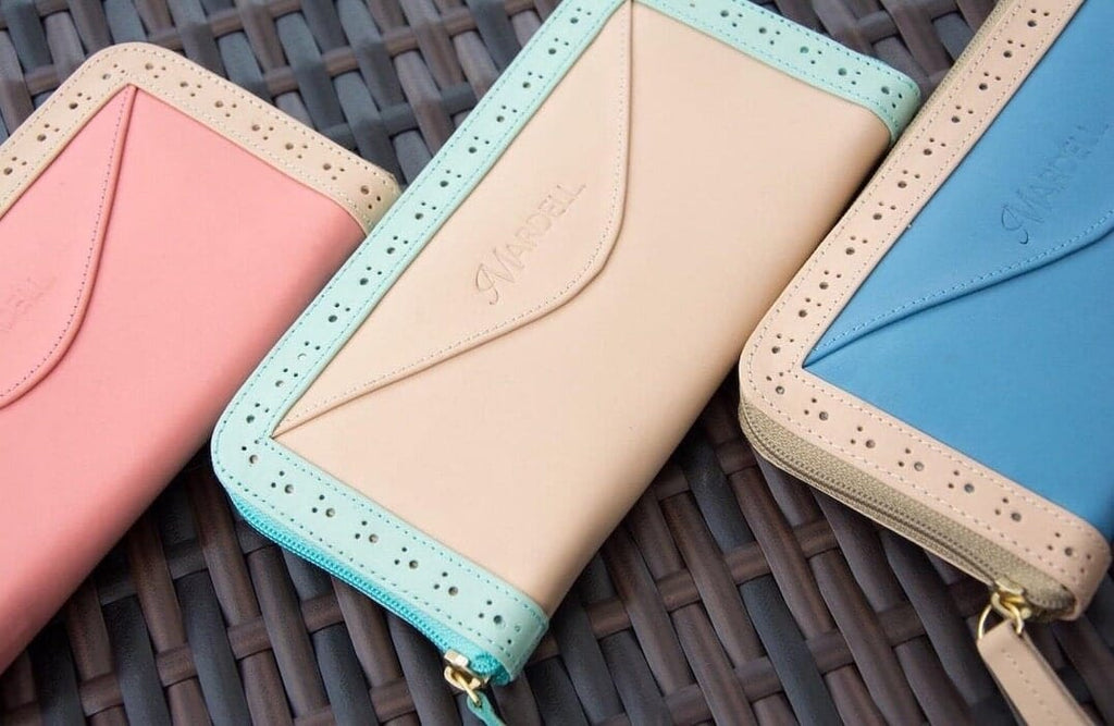 Où trouver un porte-monnaie femme de qualité ?