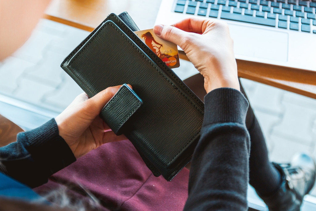 Pourquoi utiliser un porte-cartes RFID ?