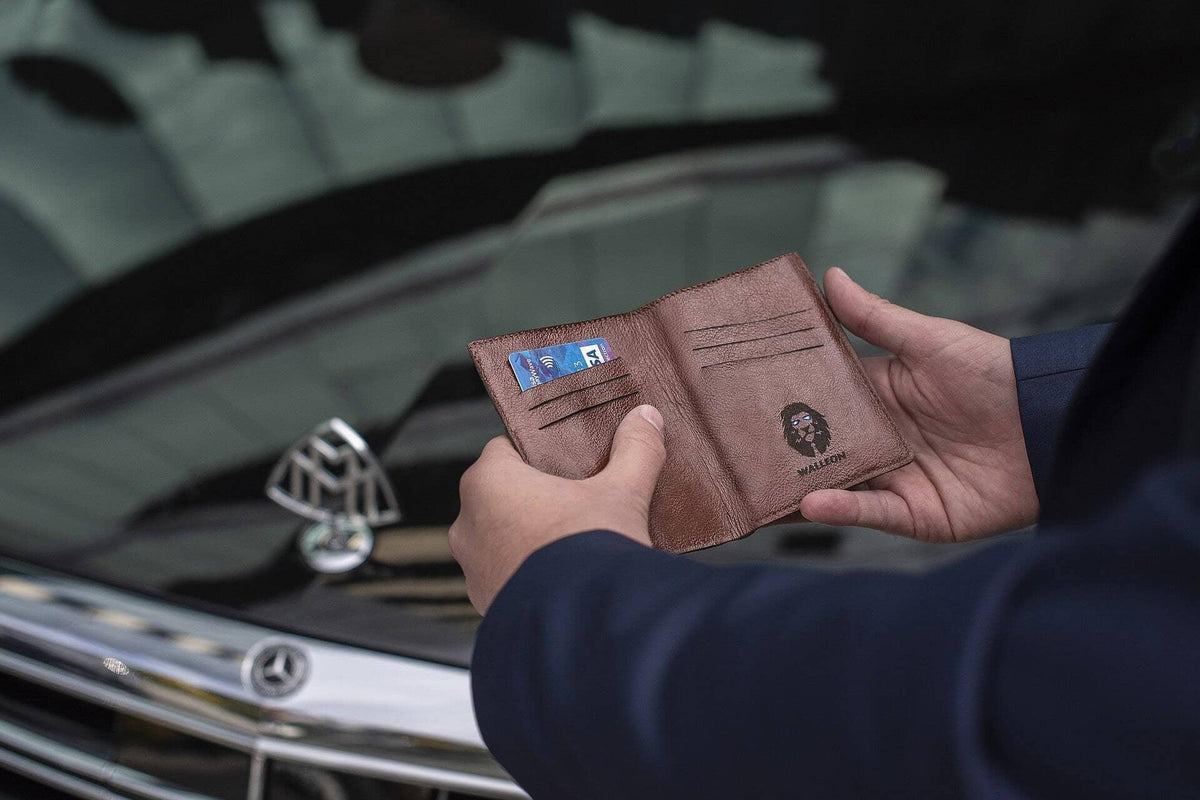 porte-cartes homme