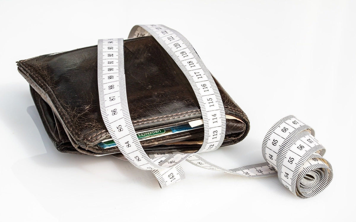 taille de portefeuille