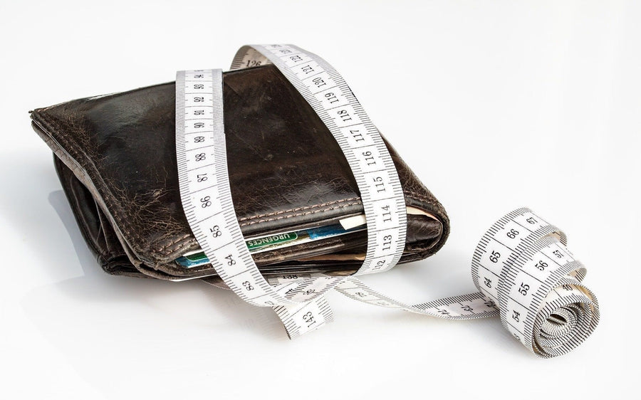 Quelle taille de portefeuille choisir: guide pratique pour hommes
