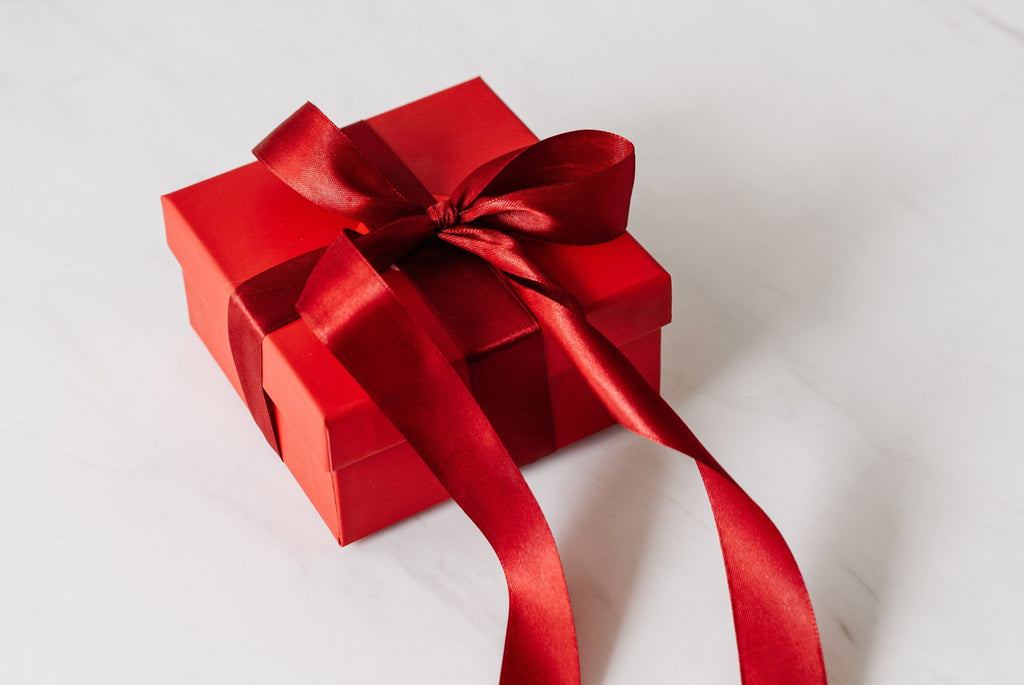 Top 5 des meilleures idées de cadeaux de Saint-Valentin