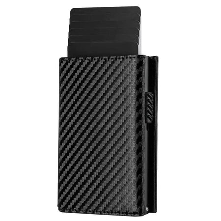 Porte-cartes pour homme