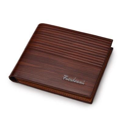 portefeuille pour homme