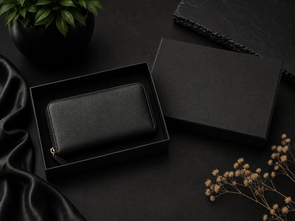 Coffret cadeau