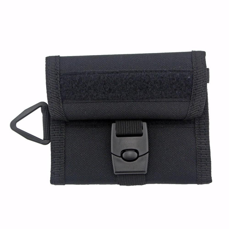 Porte-monnaie en tissu armée - Le Classique™