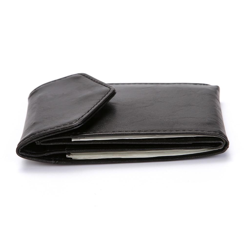Portefeuille classique RFID - Le Classique™