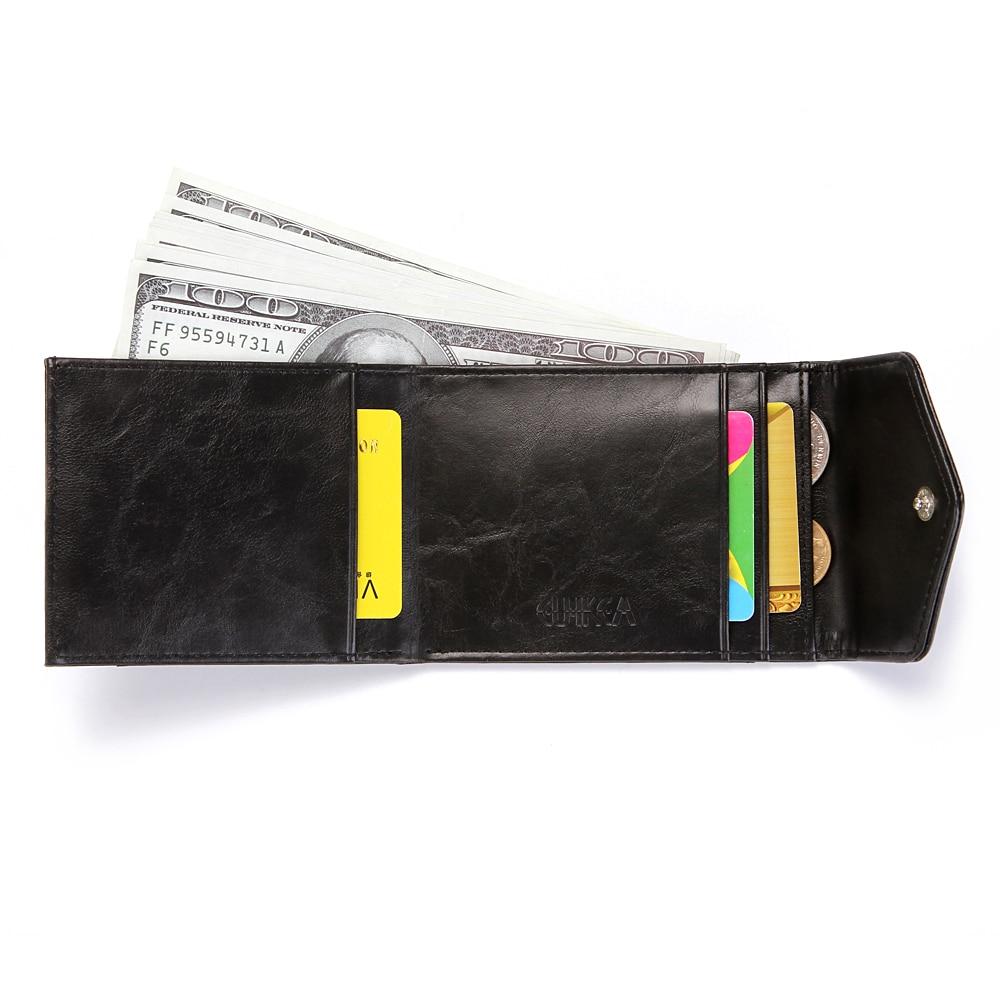 Portefeuille classique RFID - Le Classique™