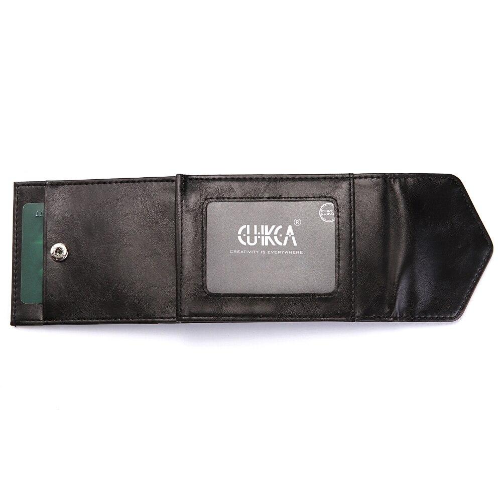 Portefeuille classique RFID - Le Classique™