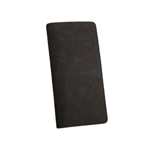 Porte-cartes homme en cuir véritable - Le Classique™