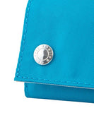 Porte monnaie en tissu coloré - L’unique™