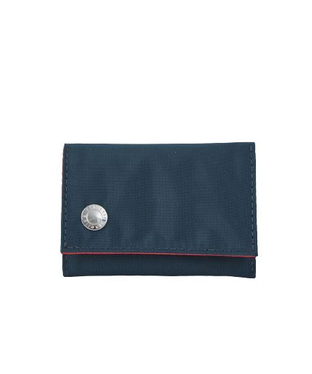Porte-monnaie en tissu coloré - Le Classique™
