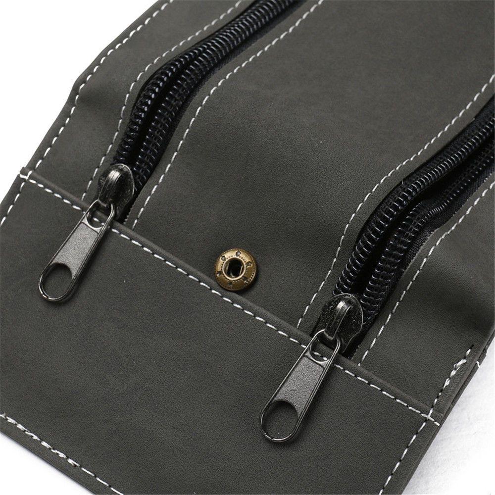 Porte monnaie en tissu armée de l'air - Le Classique™