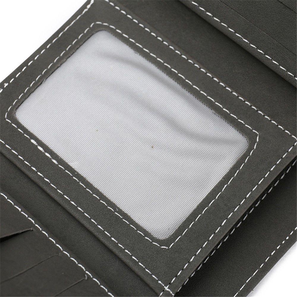 Porte monnaie en tissu armée de l'air - Le Classique™