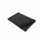Porte-cartes fin en tissu camouflage - L’essentiel™ noir