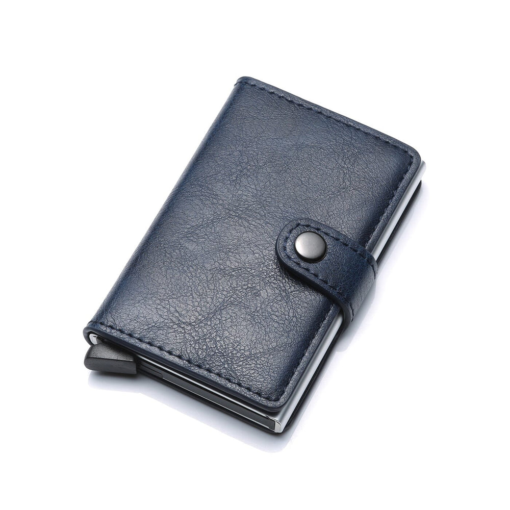 Porte-cartes homme RFID - Le Secur™
