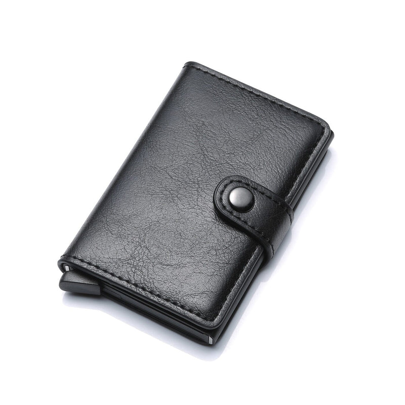 Porte-cartes homme RFID - Le Secur™