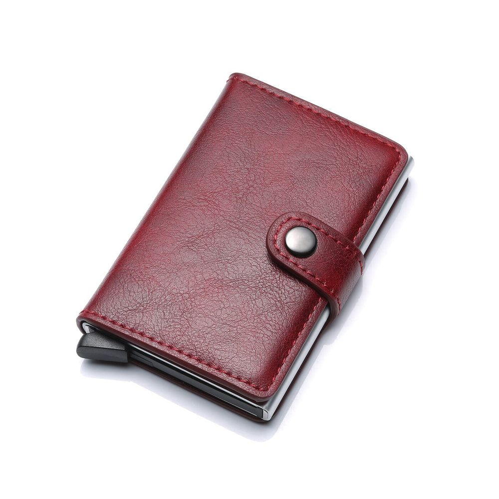 Porte-cartes homme RFID - Le Secur™