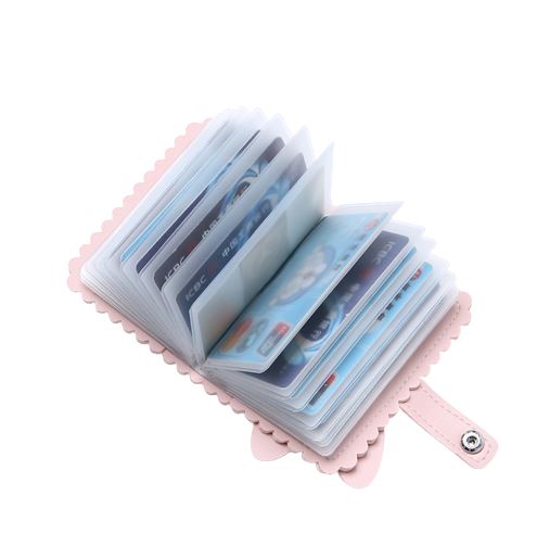 Porte-cartes fantaisie - Le Classique™