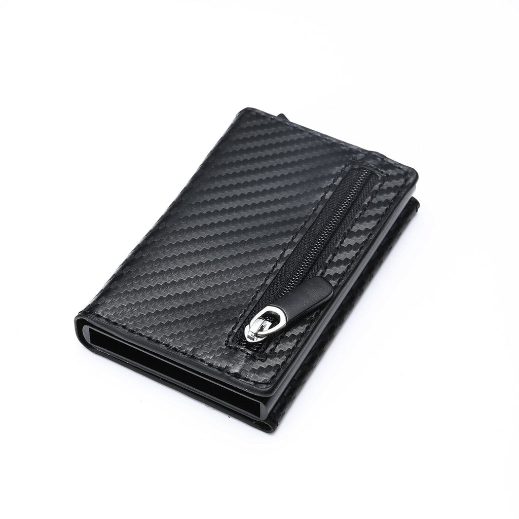 Carte Porte-carte Slim Minimaliste De Poche Avant Personnalisée Pour Carte Porte-carte Slim Minimaliste De Poche Avant Personnalisée Pour